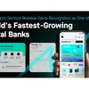 Mox Bank được Oliver Wyman công nhận là ngân hàng kỹ thuật số phát triển nhanh trên thế giới