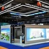 Huawei công bố Giải pháp phân phối thông minh tại Đại hội Năng lượng Thế giới lần thứ 26