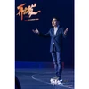 Ông Ge Jun, CEO của TOJOY có bài phát biểu truyền cảm hứng cho các doanh nhân Trung Quốc
