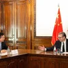 Chuyến thăm sắp tới của Chủ tịch Trung Quốc mang đến hy vọng mới cho sự phát triển của Serbia: Trích dẫn lời Tổng thống Vucic