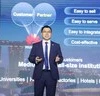 Huawei công bố các giải pháp mới dành cho thị trường thương mại và thị trường phân phối, với mục tiêu thúc đẩy sự tăng trưởng thông minh của các doanh nghiệp vừa và nhỏ