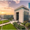 Trung tâm Tài chính Quốc tế Dubai (DIFC) nổi lên là trung tâm toàn cầu của các văn phòng gia đình