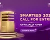 SMARTIES™ Awards 2024: Giải Thưởng Danh Giá Tôn Vinh Các Chiến Dịch Marketing Nổi Bật Chính Thức Khởi Động!