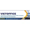 Triển lãm quốc tế về văn phòng phẩm (VietOffice 2024) sẽ được tổ chức tại Hà Nội từ ngày 22 đến 24/5