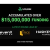 UXLINK huy động được hơn 5 triệu USD từ các nhà đầu tư SevenX Ventures, INCE Capital, HashKey Capital…
