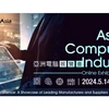 Triển lãm trực tuyến Công nghiệp Máy tính châu Á 2024 (ACI 2024) sẽ diễn ra từ ngày 14/5 đến 30/9/2024