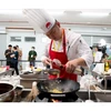 Lee Kum Kee là nhà tài trợ gia vị độc quyền cho Giải vô địch thế giới về Ẩm thực Trung Hoa tại Canada