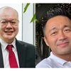 DHL Global Forwarding bổ nhiệm 2 vị lãnh đạo chủ chốt ở khu vực châu Á- Thái Bình Dương