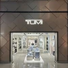 TUMI đã và sắp khai trương các cửa hàng mới tại 4 sân bay quốc tế ở Hàn Quốc, Thái Lan, Indonesia, Ấn Độ