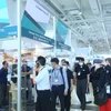 Hơn 300 nhà sản xuất các loại ốc vít sẽ tham gia sự kiện “Fastener Taiwan” sẽ diễn ra từ ngày 5 đến 7/6