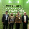 EDGNEX Data Centres by DAMAC Công Bố Đầu Tư Trung Tâm Dữ Liệu 15 MW tại Indonesia