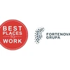 Fortenova Group được trao bằng chứng nhận “Nơi làm việc tốt nhất cho năm 2024”