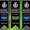 Tôn vinh sự xuất sắc của ngành Bất động sản: Thương hiệu American Standard và GROHE của LIXIL tự hào đồng hành cùng Giải thưởng Khách sạn & Bất động sản Quốc tế khu vực Châu Á Thái Bình Dương năm 2024-25