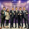 Black Spade Capital cùng với UBS tổ chức thành công buổi gặp gỡ doanh nghiệp Việt Nam tại Hà Nội