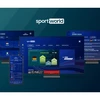 Nền tảng Sportworld ra mắt các kênh mới, sáng tạo, dựa trên dữ liệu cho EURO 2024 trên toàn thế giới