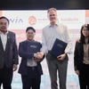 NIA hợp tác với Diễn đàn AsiaBerlin để hỗ trợ các start- up Thái Lan thâm nhập thị trường châu Âu