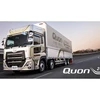 Sau 20 năm đi vào hoạt động, Quon-xe tải nặng của UD Trucks chứng tỏ nhiều ưu điểm nổi trội