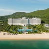 Nha Trang Marriott Resort &amp; Spa, Đảo Hòn Tre ra mắt các hoạt động mới dành cho gia đình