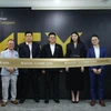 Magic Compass Group chính thức khai trương văn phòng mới tại Singapore