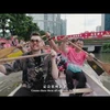 Video Âm Nhạc " Cuộc đua thuyền rồng (Dragon Boat Races)" Kết Hợp Nhạc Trung Quốc và Phương Tây, Kỷ Niệm Di Sản Văn Hóa Quảng Đông