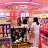 MINISO khai trương cửa hàng mới ở Hồng Kông, đóng vai trò là cửa hàng chính trong khu vực