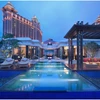 Galaxy Macau được vinh danh tại lễ trao Giải thưởng Travel + Leisure Luxury châu Á-Thái Bình Dương 2024