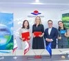 Hong Ngoc Ha Travel tiên phong trong việc hướng tới kinh doanh du lịch bền vững thông qua thoả thuận tham gia Chương trình Doanh nghiệp về Nhiên liệu hàng không bền vững (SAF) với tập đoàn hàng không Air France - KLM.