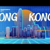 Vùng Vịnh Lớn: Minh họa Hong Kong bằng dữ liệu