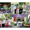 Bigo Live Hỗ Trợ Giáo Dục Trẻ Em Việt Nam Với Chương Trình CSR “Live for Children”