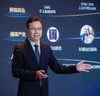 Ông Yang Chaobin của Huawei: Sử dụng trí tuệ nhân tạo để tăng cường hiệu suất của hệ thống mạng viễn thông.