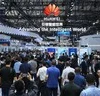 MWCS 2024: Huawei nắm bắt công nghệ 5G-A thương mại, mở cánh cửa dẫn đến một kỷ nguyên AI di động hoàn toàn mới