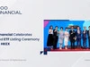 Doo Financial Tưng Bừng Kỷ Niệm Sự Kiện Niêm Yết ETF Trên Sàn HKEX