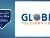 Globe Teleservices Giành Giải thưởng Đổi mới Dịch vụ Thoại/Dữ liệu Tốt nhất tại CC - Global Awards 2024, Berlin
