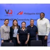 ViewQwest được Philippine Airlines chọn để nâng cấp mạng lưới và cơ sở hạ tầng an ninh