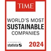 NWD được Tạp chí TIME xếp hạng thứ 43 trong Top 50 “Công ty bền vững nhất thế giới”