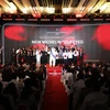 Michelin ra mắt MICHELIN Guide Việt Nam 2024, với 3 nhà hàng mới được trao 1 sao Michelin