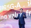 Ông Li Peng đến từ Huawei: Tối đa hóa giá trị từ trải nghiệm công nghệ 5,5G