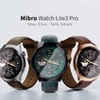 Mibro ra mắt sản phẩm Đồng hồ thông minh Lite3 Pro: Người bạn đồng hành giúp cân bằng cuộc sống và công việc lý tưởng dành cho các nhân viên công sở thành thị