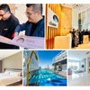 Khách sạn và Khu căn hộ dịch vụ Shama đầu tiên chính thức được khai trương tại Malaysia