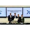 HTX (Singapore) và Cisco ký Biên bản ghi nhớ để thí điểm 5G và AI nhằm tăng cường an ninh nội địa