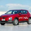 VinFast Auto chính thức công bố giá và mở đặt cọc cho mẫu xe SUV điện VF 5 tại Philippines