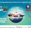 DITP và RX Tradex kết nối vì tương lai ngành logistics và chuyển đổi sang kỷ nguyên số tại sự kiện TILOG - LOGISTIX