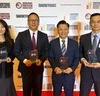 Ngân hàng Cathay United giành được 7 Giải thưởng Tài chính & Ngân hàng Châu Á trên khắp các hạng mục Ngân hàng doanh nghiệp, Đổi mới dịch vụ kỹ thuật số và Chống gian lận