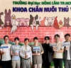 Chi hội Thú y Thú nhỏ Việt Nam (VSAVA) bắt tay với Quỹ Y tế Động vật NEL Hàn Quốc (NEL Animal Medical Foundation) nhằm thúc đẩy hợp tác quốc tế trong lĩnh vực thú y