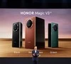 HONOR mở ra tương lai đầy tiềm năng với HONOR Magic V3, siêu phẩm phá vỡ kỷ lục tại IFA 2024