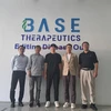 Base Therapeutics hoàn tất vòng gọi vốn A2 huy động được nhiều triệu USD