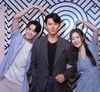 Merlin Entertainments Group's Madame Tussauds Hong Kong: Bức tượng sáp mới nhất của nam diễn viên Hyun Bin dần được hé lộ với nhiều thông tin thú vị