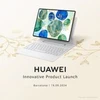 Huawei hé lộ sản phẩm MatePad Pro mới, có màn hình đột phá và ứng dụng GoPaint phiên bản cập nhật