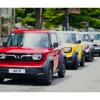 VinFast Auto chính thức mở đặt cọc trước cho mẫu xe SUV điện mini VF 3 tại Philippines