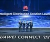 Huawei cùng Đối tác đồng phát hành Giải pháp Phân phối Thông minh để tăng cường Năng lượng Điện Thông minh